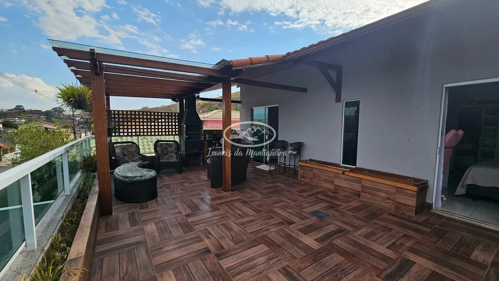 Casa, 3 quartos, 275 m² - Foto 41