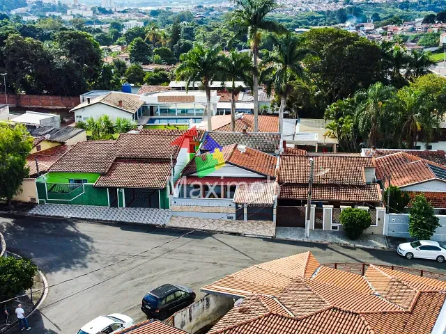 Casa com 220m² 2 quartos e 2 banheiros, à venda, no bairro Jardim Macucos em Itapira