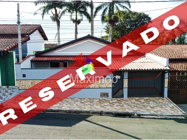 Casa com 220m² 2 quartos e 2 banheiros, à venda, no bairro Jardim Macucos em Itapira