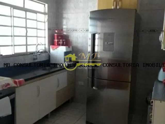 Casa com 150m² 2 quartos e 1 banheiro, à venda, no bairro Vila Aeroporto em Campinas