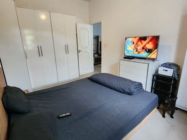 Casa com 360m² 3 quartos e 1 banheiro, à venda, no bairro Jardim Sulacap em Rio de Janeiro