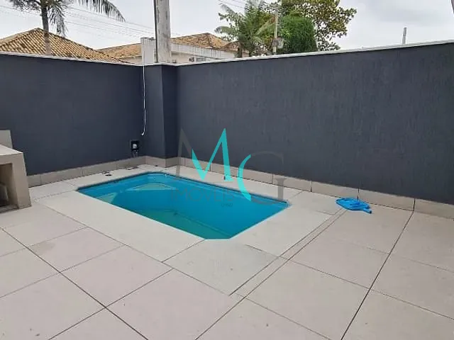 Casa 4 quartos e 1 banheiro, à venda, no bairro Campo Grande em Rio de Janeiro