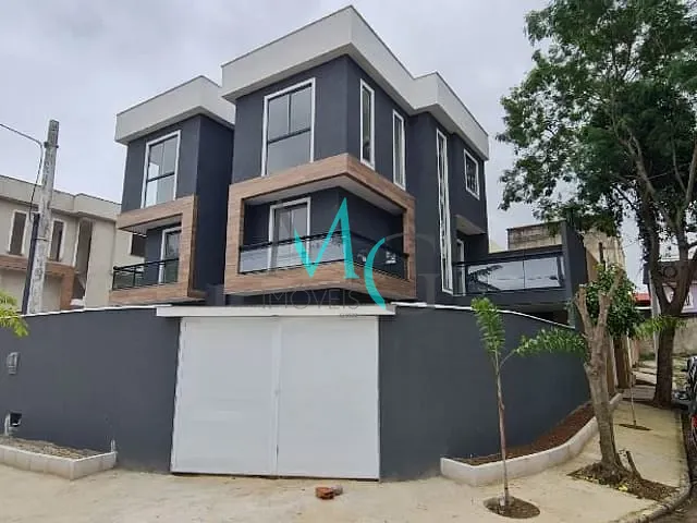 Casa 4 quartos e 1 banheiro, à venda, no bairro Campo Grande em Rio de Janeiro