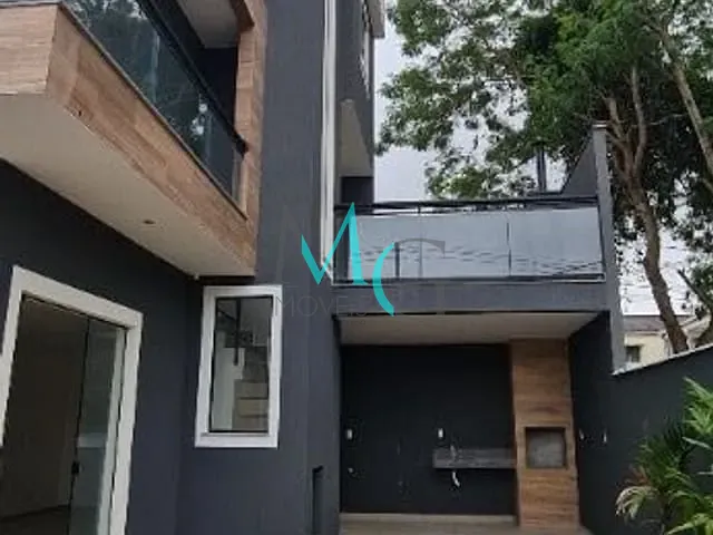 Casa 4 quartos e 1 banheiro, à venda, no bairro Campo Grande em Rio de Janeiro