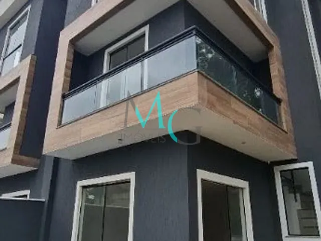 Casa 4 quartos e 1 banheiro, à venda, no bairro Campo Grande em Rio de Janeiro