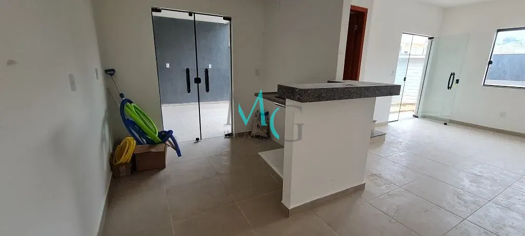 Casa, 4 quartos, 130 m² - Foto 10