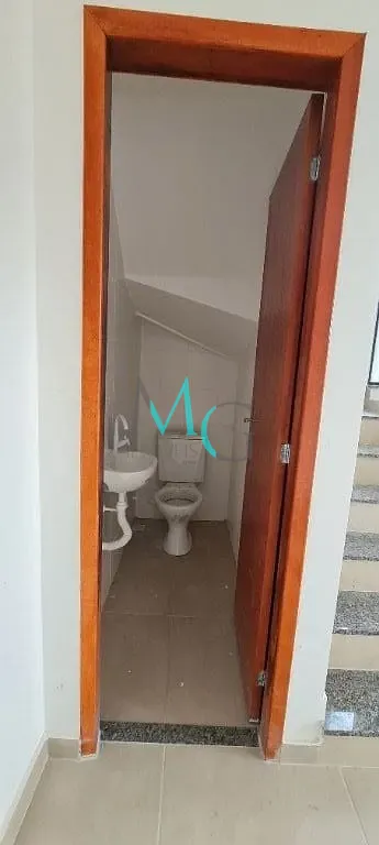 Casa, 4 quartos, 130 m² - Foto 9