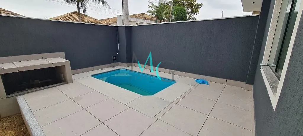 Casa, 4 quartos, 130 m² - Foto 5