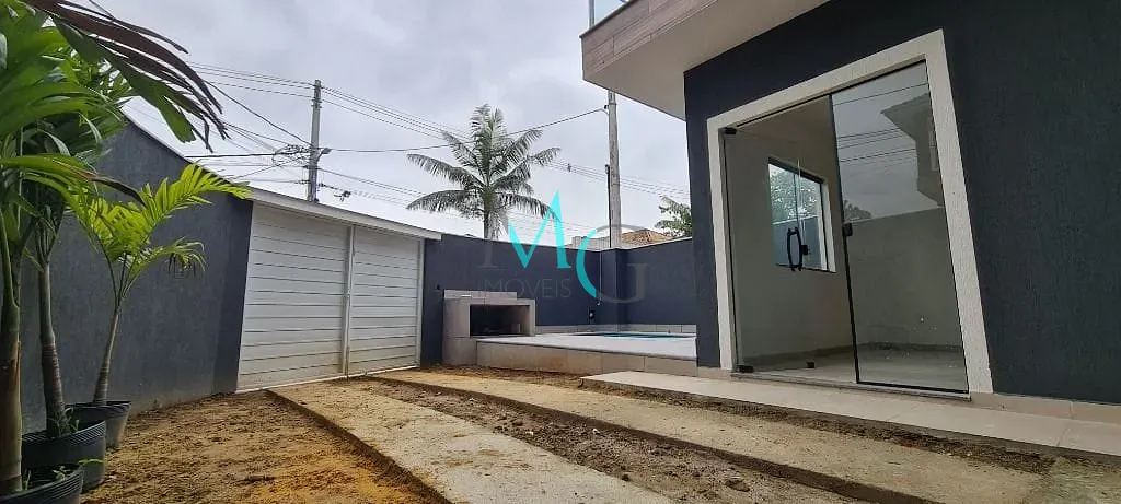 Casa, 4 quartos, 130 m² - Foto 4