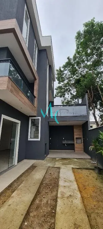 Casa, 4 quartos, 130 m² - Foto 3