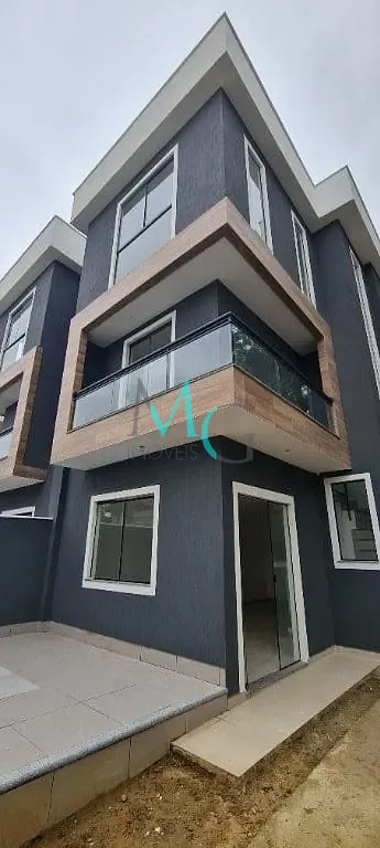 Casa, 4 quartos, 130 m² - Foto 2