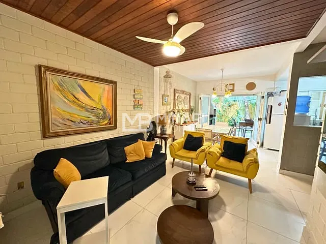 Casa 3 quartos e 2 banheiros, à venda, no bairro Paúba em São Sebastião