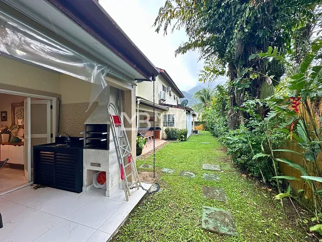 Casa 3 quartos e 2 banheiros, à venda, no bairro Paúba em São Sebastião