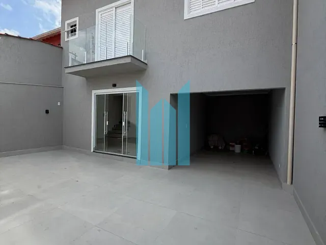 Casa com 113m² 3 quartos e 3 banheiros, à venda, no bairro Jardim das Azaleias em Poços de Caldas