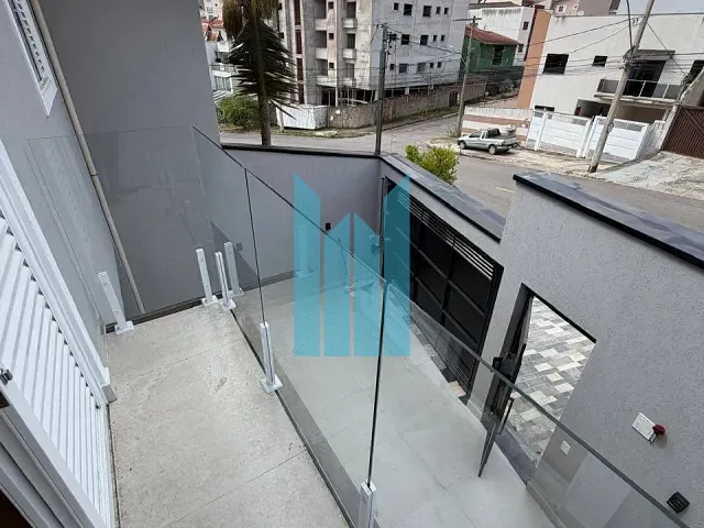Casa com 113m² 3 quartos e 3 banheiros, à venda, no bairro Jardim das Azaleias em Poços de Caldas