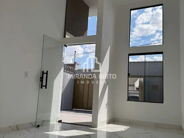 Casa com 180m² 3 quartos e 2 banheiros, à venda, no bairro Independência em Aparecida de Goiânia