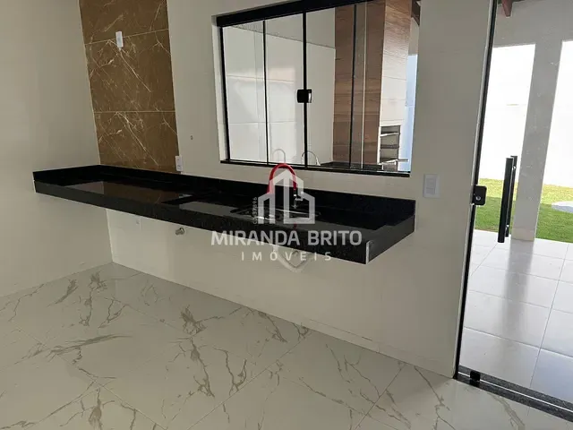 Casa com 180m² 3 quartos e 2 banheiros, à venda, no bairro Independência em Aparecida de Goiânia