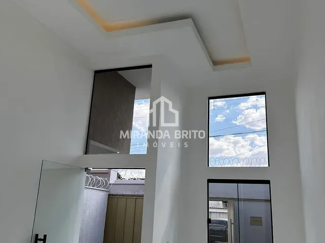 Casa com 180m² 3 quartos e 2 banheiros, à venda, no bairro Independência em Aparecida de Goiânia