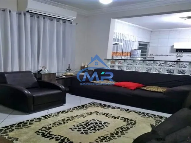 Casa com 236m² 2 quartos e 1 banheiro, à venda, no bairro Burgo Paulista em São Paulo