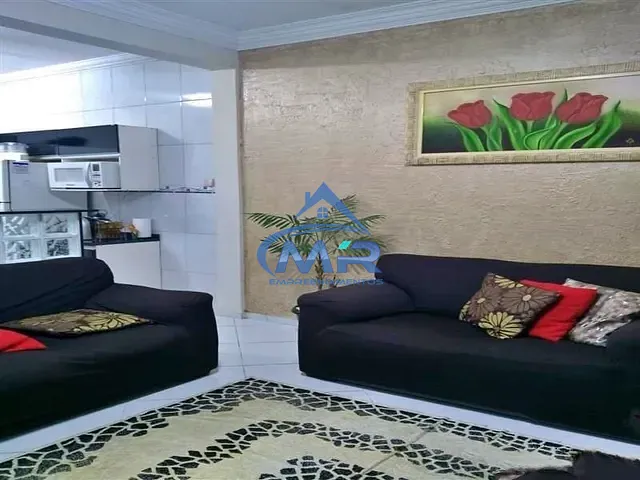 Casa com 236m² 2 quartos e 1 banheiro, à venda, no bairro Burgo Paulista em São Paulo