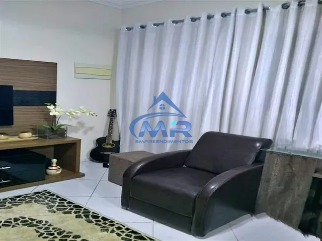 Casa com 236m² 2 quartos e 1 banheiro, à venda, no bairro Burgo Paulista em São Paulo