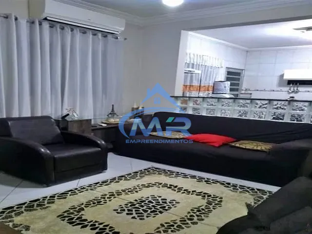 Casa com 236m² 2 quartos e 1 banheiro, à venda, no bairro Burgo Paulista em São Paulo