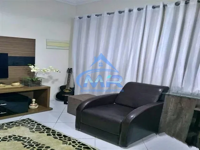 Casa com 236m² 2 quartos e 1 banheiro, à venda, no bairro Burgo Paulista em São Paulo