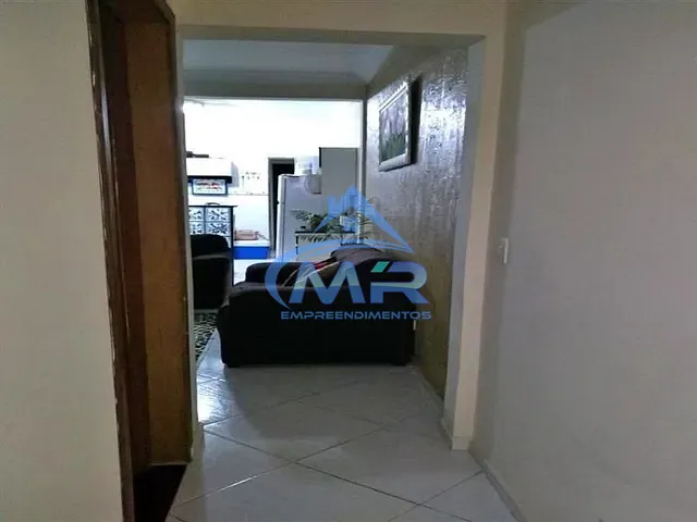 Casa com 236m² 2 quartos e 1 banheiro, à venda, no bairro Burgo Paulista em São Paulo