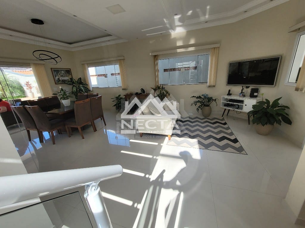 Casa, 4 quartos, 280 m² - Foto 9