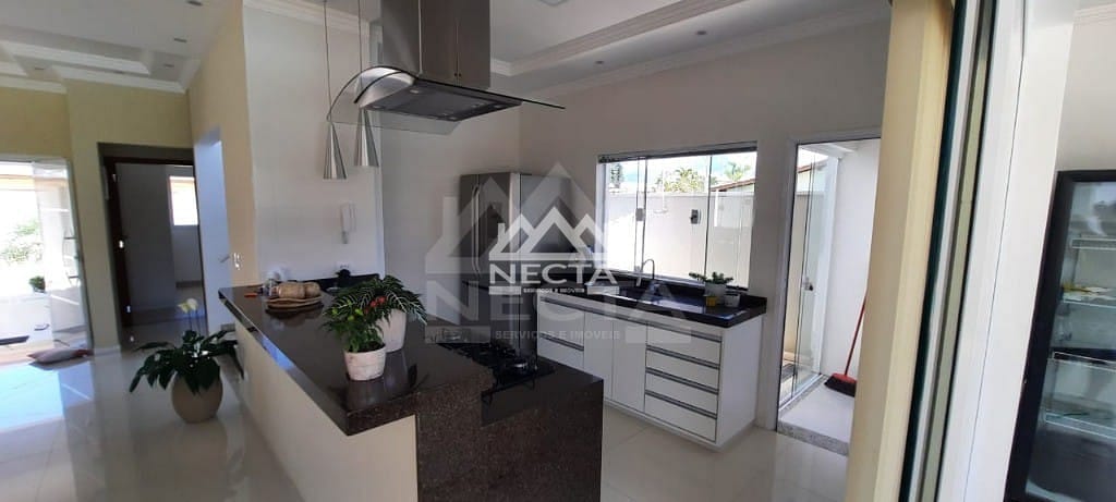 Casa, 4 quartos, 280 m² - Foto 14