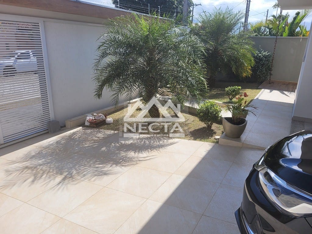 Casa, 4 quartos, 280 m² - Foto 20