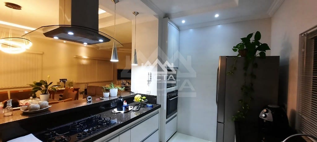 Casa, 4 quartos, 280 m² - Foto 15