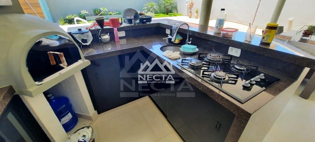 Casa, 4 quartos, 280 m² - Foto 16