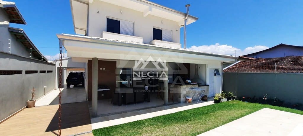 Casa, 4 quartos, 280 m² - Foto 5