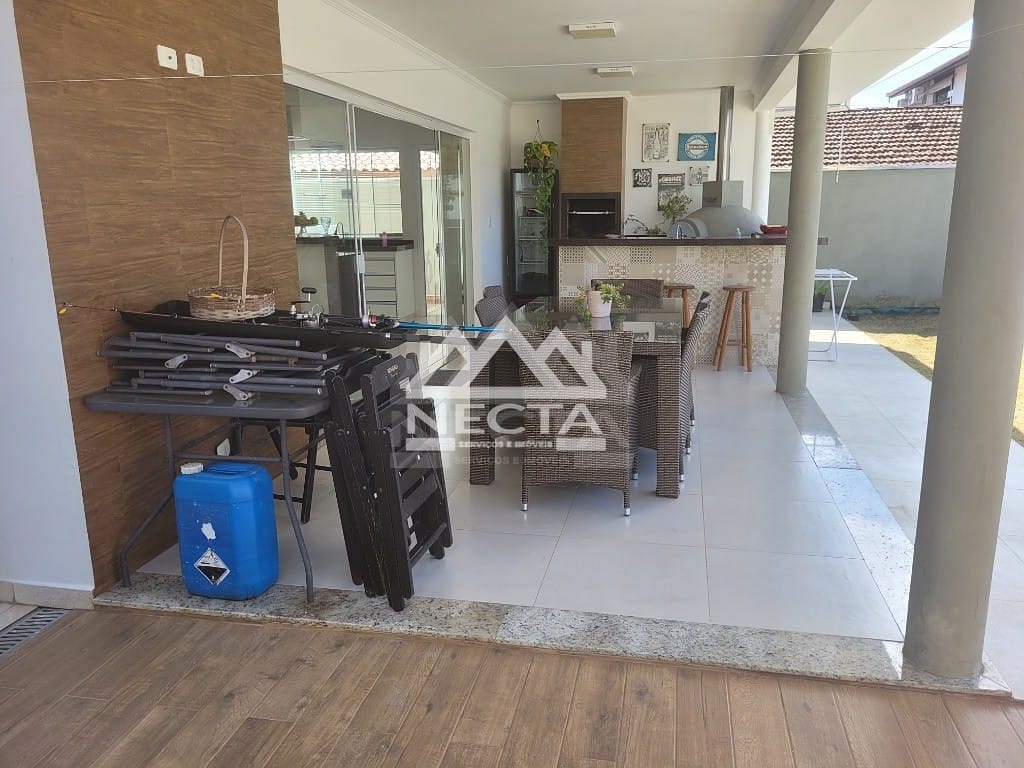 Casa, 4 quartos, 280 m² - Foto 12