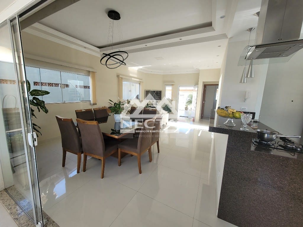 Casa, 4 quartos, 280 m² - Foto 10