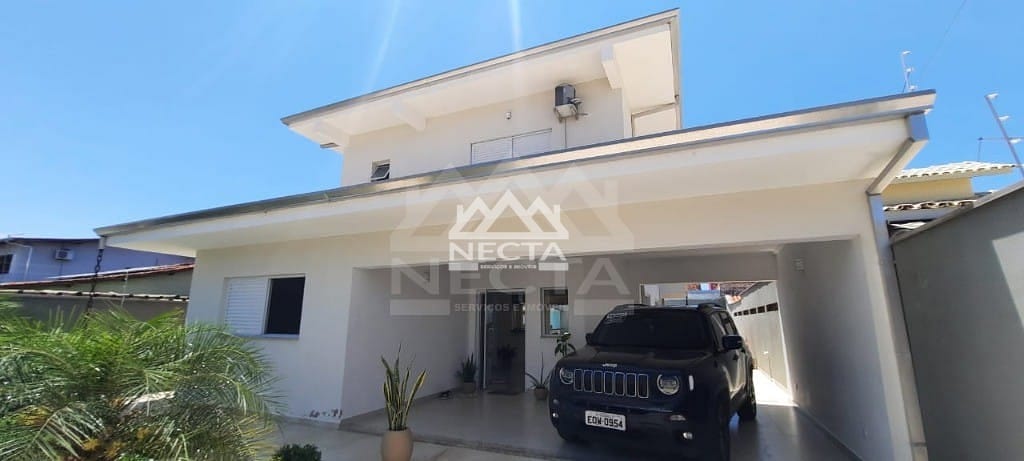 Casa, 4 quartos, 280 m² - Foto 6