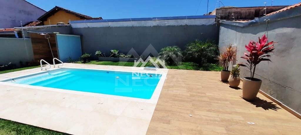 Casa, 4 quartos, 280 m² - Foto 4