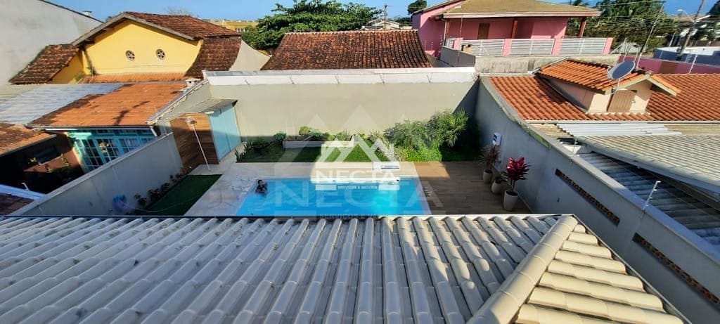 Casa, 4 quartos, 280 m² - Foto 19