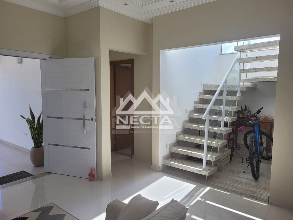 Casa, 4 quartos, 280 m² - Foto 17