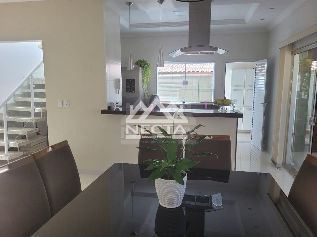 Casa, 4 quartos, 280 m² - Foto 13