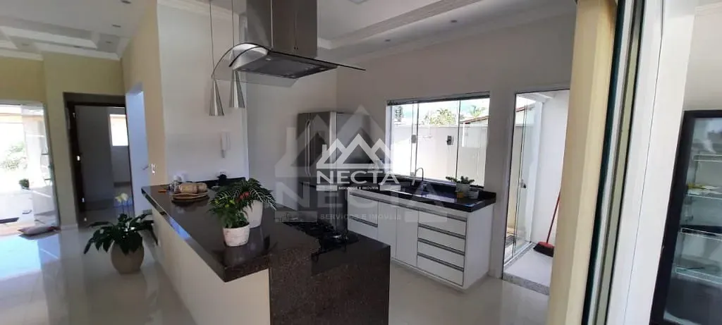 Casa, 4 quartos, 280 m² - Foto 14