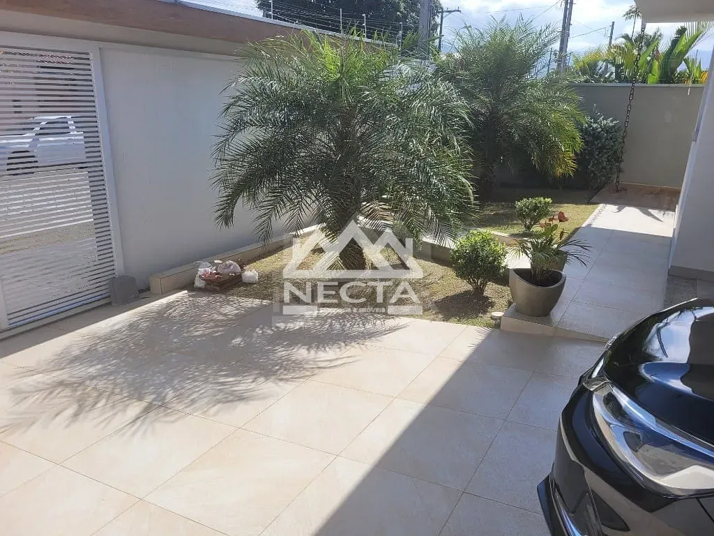 Casa, 4 quartos, 280 m² - Foto 20