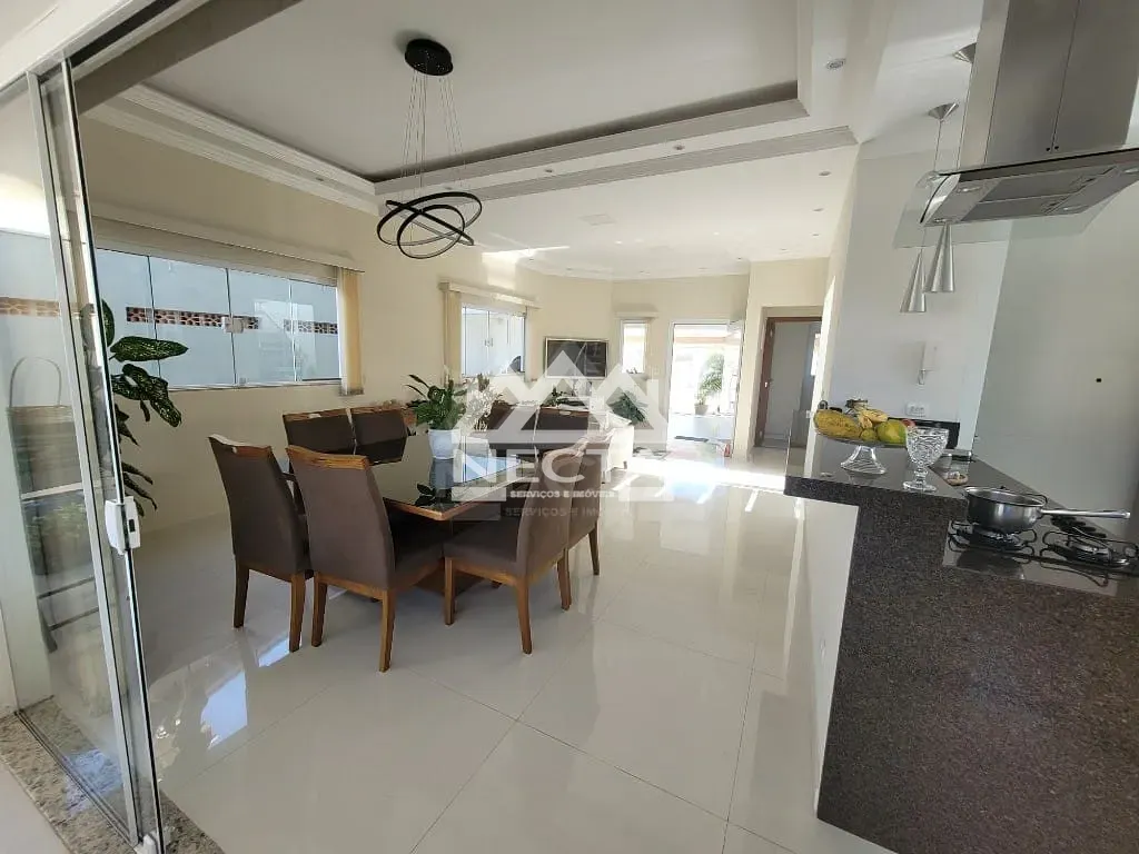 Casa, 4 quartos, 280 m² - Foto 10