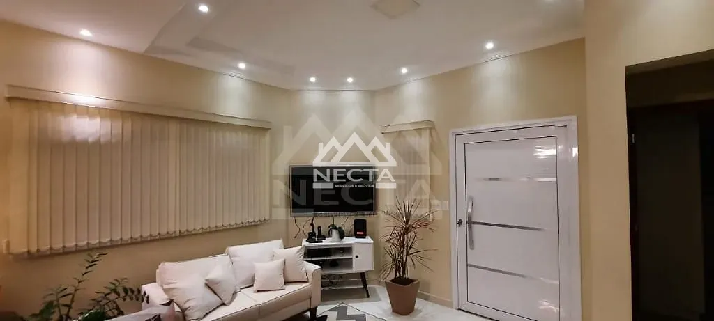 Casa, 4 quartos, 280 m² - Foto 8