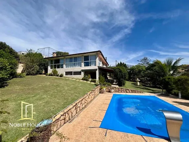 Casa 3 quartos e 3 banheiros, à venda, no bairro Caixa D´Água em Vinhedo
