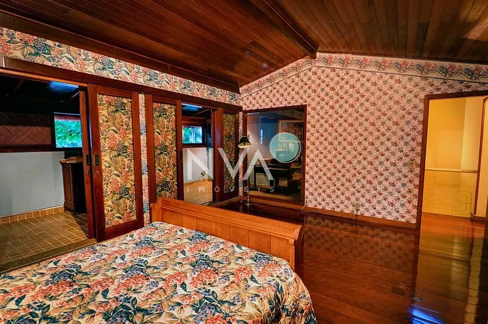 Casa, 5 quartos, 656 m² - Foto 19