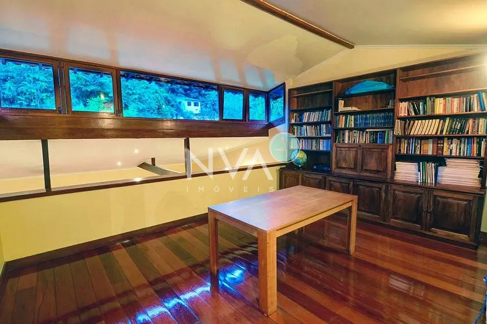Casa, 5 quartos, 656 m² - Foto 15