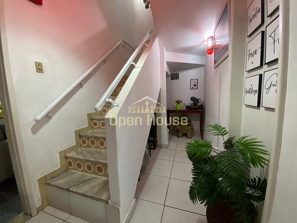 Casa, 4 quartos, 222 m² - Foto 10