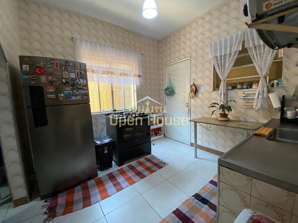 Casa, 4 quartos, 222 m² - Foto 11